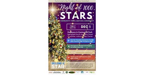 Tonight's Night of 1000 Stars is Moved Indoors Due to Forecasted Rain ...