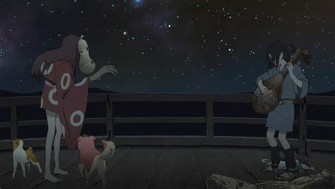 Inu-Oh — Masaaki Yuasa | In Review Online