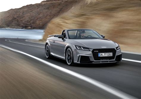 Audi TT RS Wallpapers - Wallpaper Cave