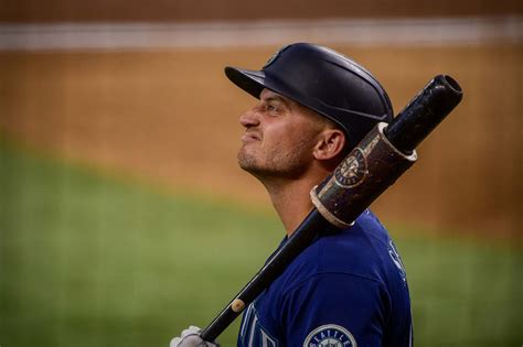 Kyle Seager, Seattle Mariners third baseman, has retired - Lone Star Ball