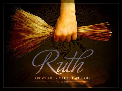 17 Best images about Bible - Ruth on Pinterest | Wings, Israel and ...