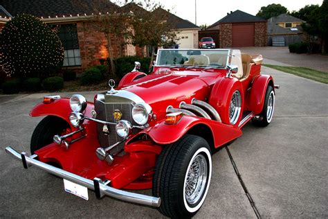 Classic Kit Cars For Sale Usa - Best Classic Cars