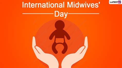 Festivals & Events News | When is International Day of the Midwife 2022? Date, History and ...