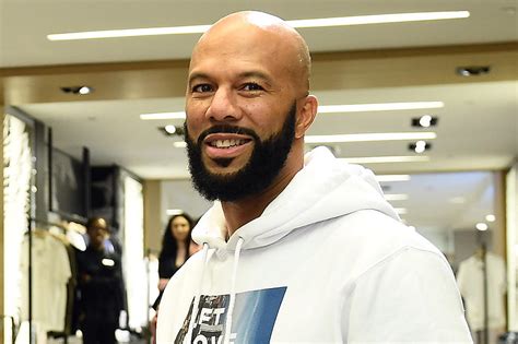 Common Announces New Album - XXL