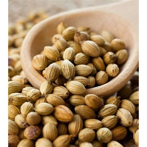 [RM2] Coriander Seed/Biji Rempah 100g | Shopee Malaysia