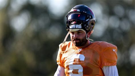 Buccaneers' Baker Mayfield shares troubling comments on performance ...