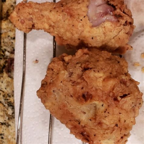 Triple Dipped Fried Chicken Photos - Allrecipes.com