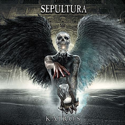 SEPULTURA Kairos reviews