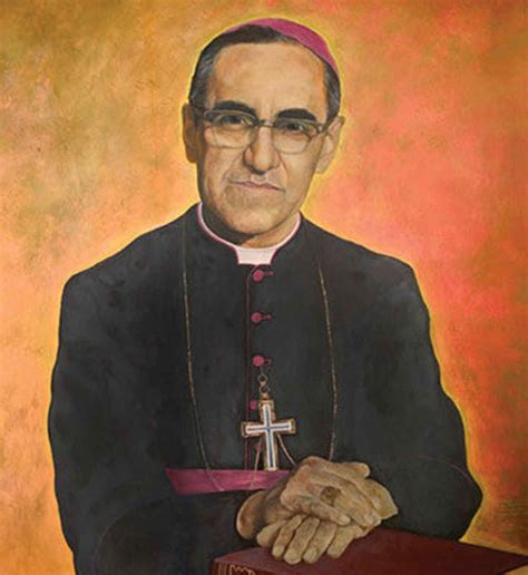 St. Agatha Church commemorates martyrdom of Blessed Oscar Romero - Angelus News - Multimedia ...