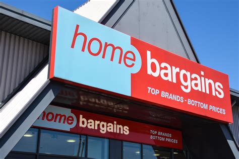 Scots Home Bargains stores giving staff Boxing Day off PLUS two weeks' extra pay | The Scottish Sun