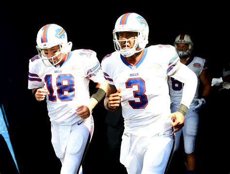 Bills Name Kyle Orton Starting QB