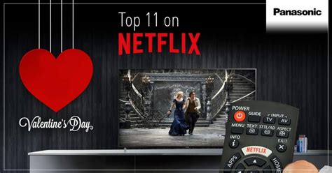 11 of the best Netflix movies for Valentine’s Day | Panasonic Australia ...