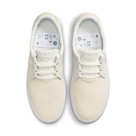 Nike SB - Shane Premium Shoes Summit White