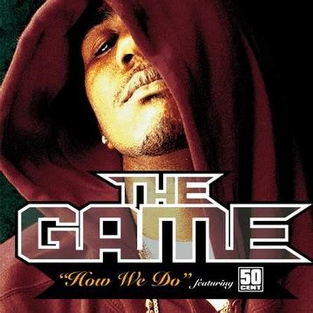 The Game - How We Do - Cover - Bild/Foto - Fan Lexikon