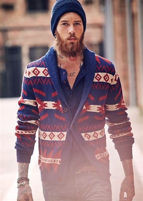 Mens Christmas cardigan from Mango ⋆ Christmas Jumpers, Men's Christmas ...