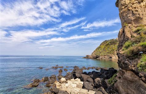 Procida: the most beautiful beaches of the island – Visita Procida, le migliori cose da vedere e ...