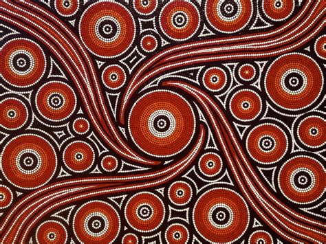 ART & ARTISTS: Australian Aboriginal painting