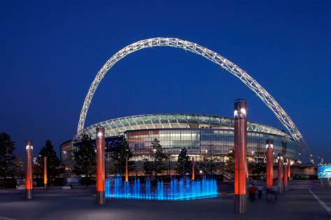 wembley_stadium | The Venue Business