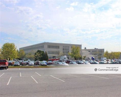 Bank of America - Christiana Center I, II & III - 1000 Samoset Drive, Newark, DE | Office Space