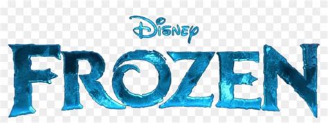 Share This Image - Official Disney Frozen Logo, HD Png Download | Disney frozen, Frozen poster ...