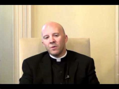 Interview with Fr. Shenan Boquet, President of Human Life International ...