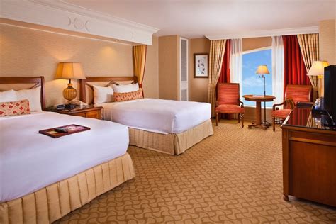 Beau Rivage Biloxi, Mississippi, US - Reservations.com