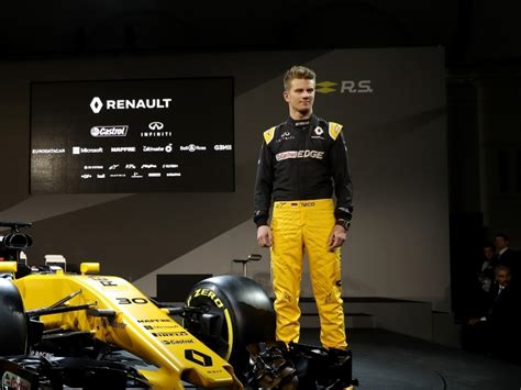 Hulkenberg rules out Le Mans run | PlanetF1 : PlanetF1