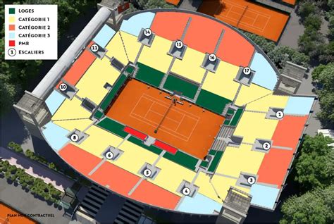 Roland Garros French Open Tickets 2019 | Best Seats, Courts, Packages