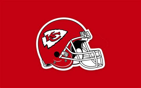 Kansas City Chiefs Wallpapers - Wallpaper Cave