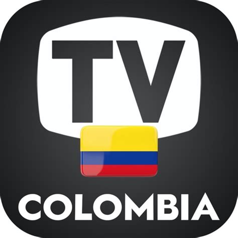 Colombia TV Schedule & Guide by Ghery Gunawan