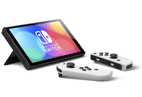 Nintendo Switch (OLED Model) - Best Buy