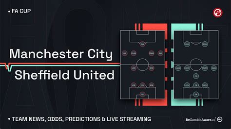 Man City vs Sheffield United live stream: Watch FA Cup clash online | Squawka