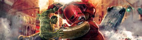 5120 x 1440 Marvel Wallpapers - Top Free 5120 x 1440 Marvel Backgrounds ...