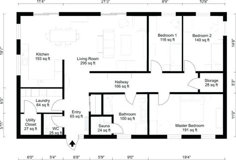 Simple House Drawing | Free download on ClipArtMag