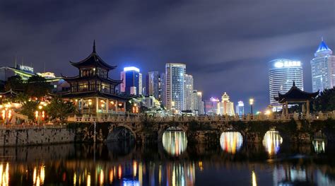 Guizhou Attractions Archives - China Top Trip