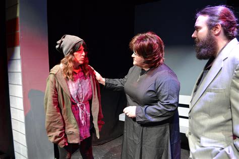 County Seat Theater presents 'Tracks' - Cloquet Pine Journal | News, weather, sports from ...