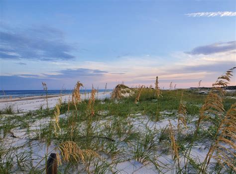 Florida State Park Beaches Listed Among Best in 2023 | Florida State Parks