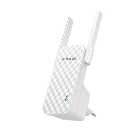 Tenda Wireless N300 Universal Range Extender A9