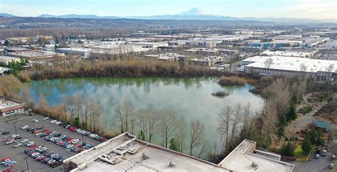 City of Tukwila E-Hazelnut Newsletter for February 2021