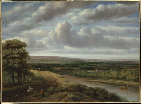 Landscape Painting in the Netherlands | Essay | The Metropolitan Museum of Art | Heilbrunn ...