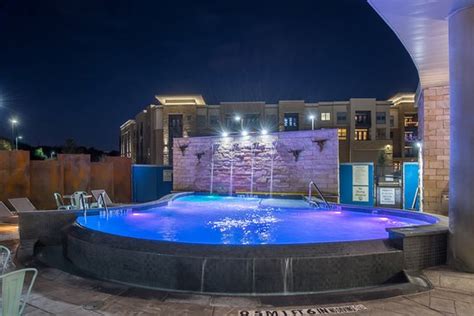 Hotel Indigo Frisco $97 ($̶1̶0̶7̶) - UPDATED 2018 Prices & Reviews - TX ...