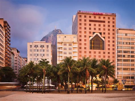 JW Marriott Rio de Janeiro Copacabana - The Ultimate Hotel Review