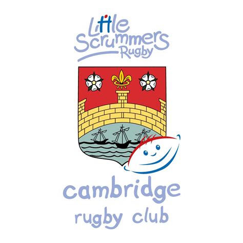 Kids Rugby | Toddler Rugby | Childrens Rugby | Cambridge Rugby Club - Little Scrummers