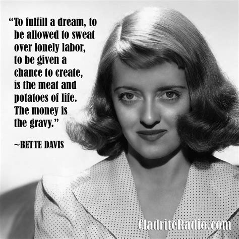 Happy 109th Birthday, Bette Davis! - Cladrite Radio