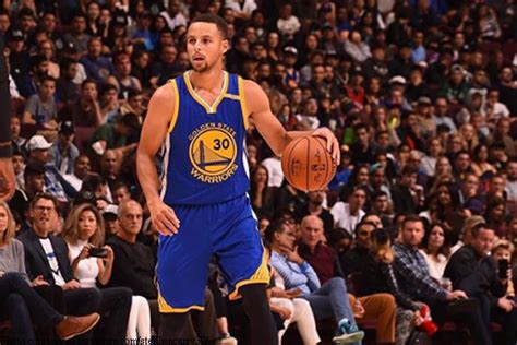 Curry still leads NBA Jersey sales ahead Lebron and Durant | Fastbreak