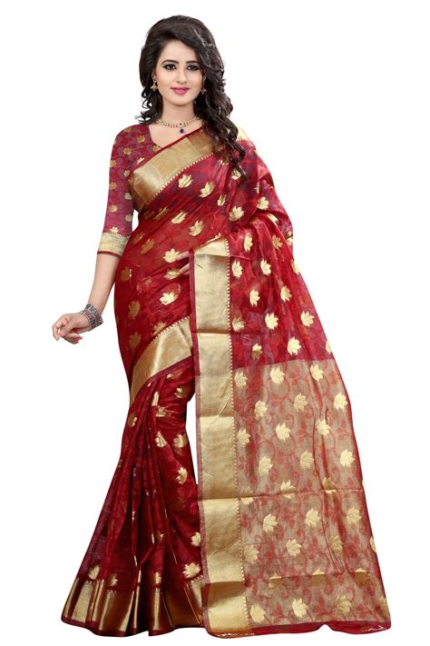 banarasi-sarees-designs-11 | Banarasi sarees, Saree designs, Saree