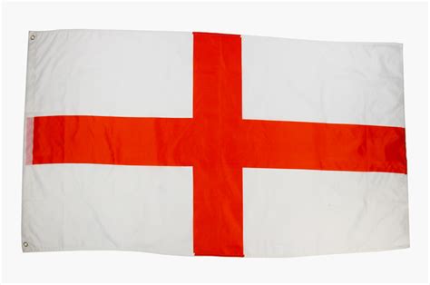 Large St George / England Flags: 5ft x 3ft | Lancaster Printing