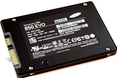 The Top 5 Best Solid State Hard Drives