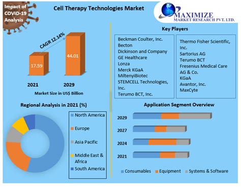 Cell Therapy Technologies Market : Global Analysis and Forecast 2029