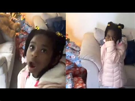 Surprise Shawty TIKTOK - Christmas Surprise Reaction || Best Viral Videos | Surprise, Shawty ...